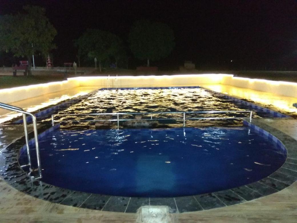 The Avi'S Village Chinchavli Exterior foto